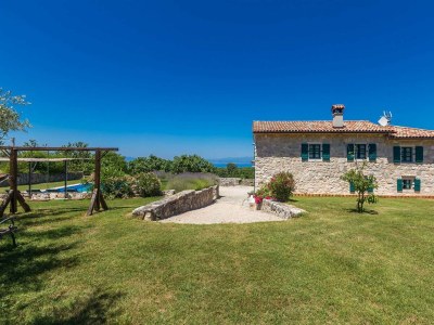 Holiday house Holiday house DAJANA with mediterranean garden - Environment photo 57