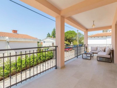 Holiday house Holiday house MASLINA with pool - Outdoor photo 7