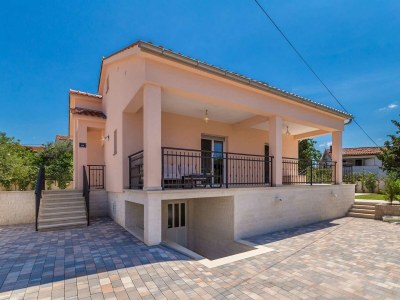 Holiday house Holiday house MASLINA with pool - Environment photo 33