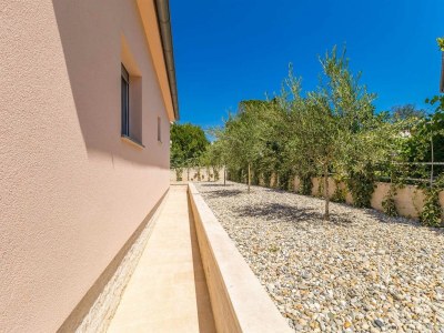 Holiday house Holiday house MASLINA with pool - Environment photo 34