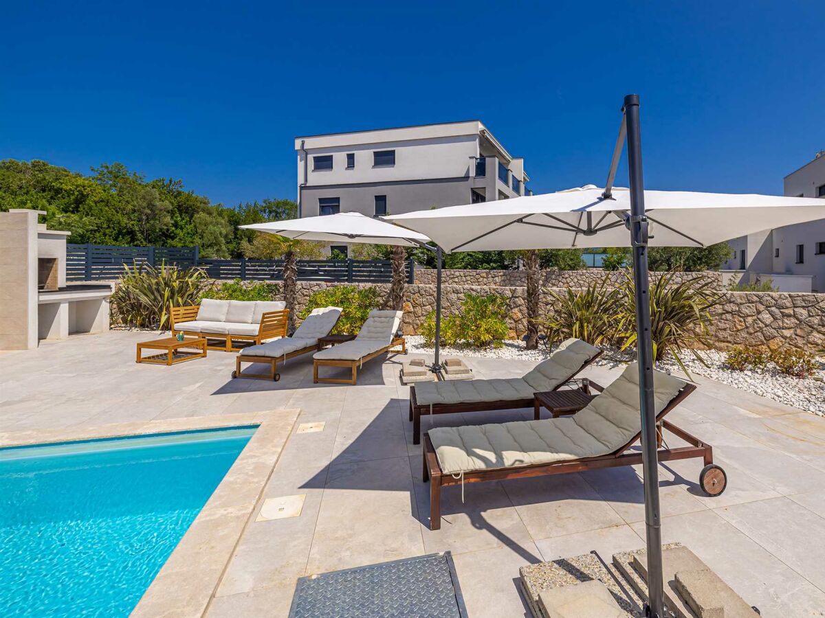 Apartment Apartment SEA LA VIE with swimming pool - Outdoor photo 4