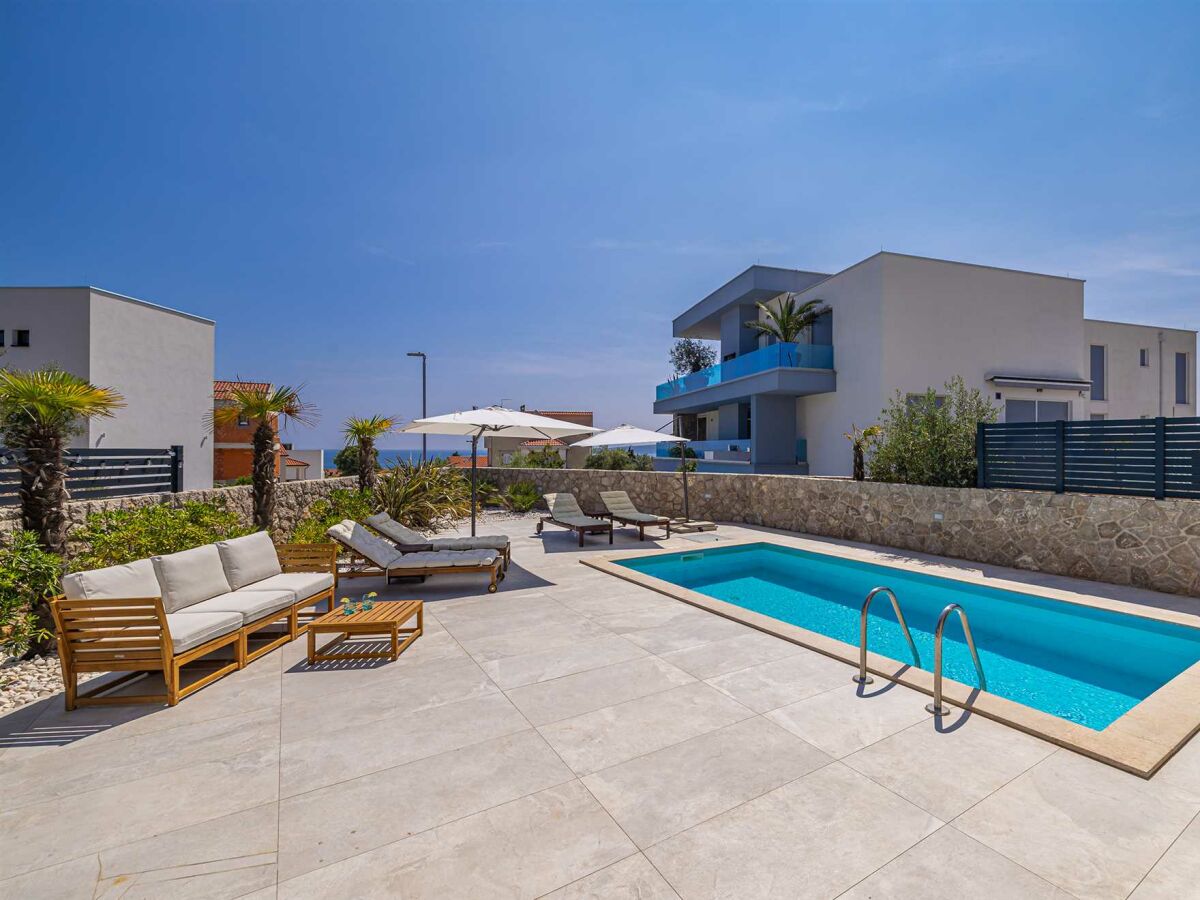 Apartment Apartment SEA LA VIE with swimming pool - Outdoor photo 5