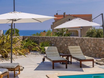 Apartment Apartment SEA LA VIE with swimming pool - Outdoor photo 7