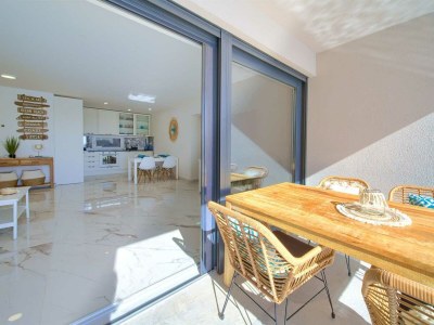 Apartment Apartment SEA LA VIE with swimming pool - Outdoor photo 11