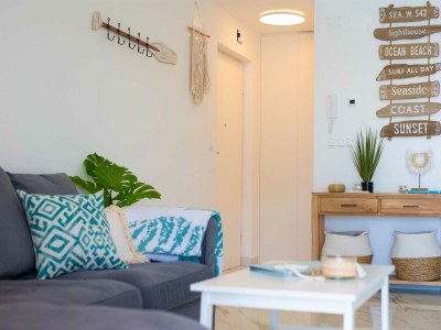 Apartment Apartment SEA LA VIE with swimming pool - Features photo 20