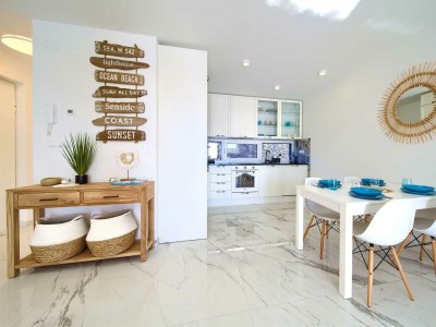 Apartment Apartment SEA LA VIE with swimming pool - Features photo 21
