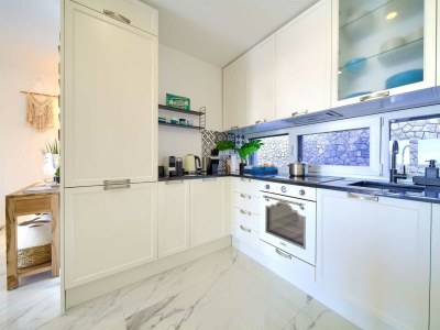 Apartment Apartment SEA LA VIE with swimming pool - Features photo 25
