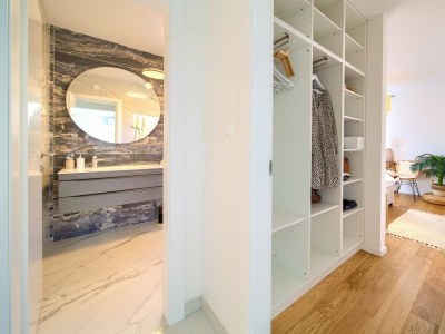 Apartment Apartment SEA LA VIE with swimming pool - Features photo 32