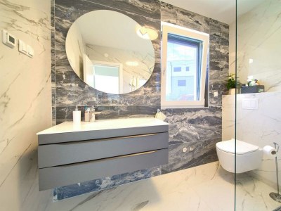 Apartment Apartment SEA LA VIE with swimming pool - Features photo 34