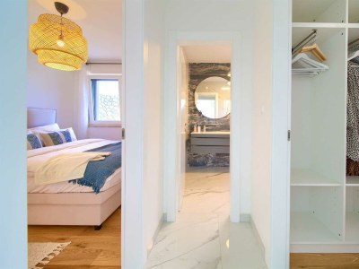 Apartment Apartment SEA LA VIE with swimming pool - Features photo 35