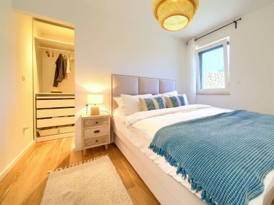 Apartment Apartment SEA LA VIE with swimming pool - Features photo 36