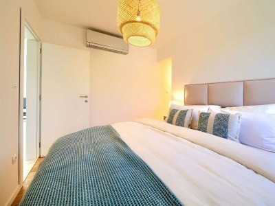 Apartment Apartment SEA LA VIE with swimming pool - Features photo 38