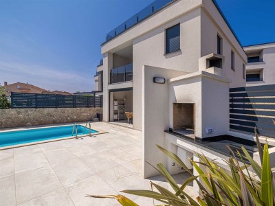 Apartment Apartment SEA LA VIE with swimming pool - Environment photo 42