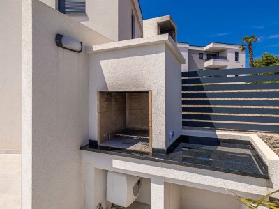 Apartment Apartment SEA LA VIE with swimming pool - Environment photo 43