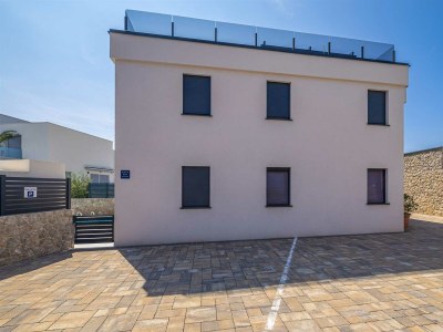 Apartment Apartment SEA LA VIE with swimming pool - Environment photo 44