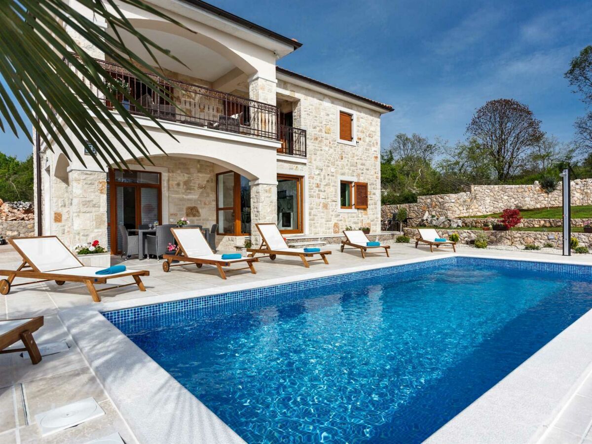 Villa Holiday house OBZOVA with private pool
