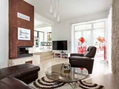 Villa Holiday house OBZOVA with private pool - Features photo 13