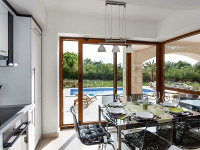 Villa Holiday house OBZOVA with private pool - Features photo 16