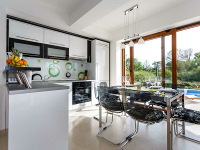 Villa Holiday house OBZOVA with private pool - Features photo 17