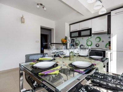 Villa Holiday house OBZOVA with private pool - Features photo 18