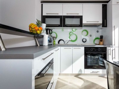 Villa Holiday house OBZOVA with private pool - Features photo 19