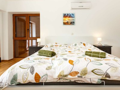 Villa Holiday house OBZOVA with private pool - Features photo 21