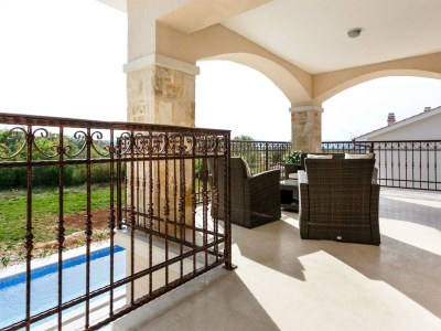 Villa Holiday house OBZOVA with private pool - Features photo 24