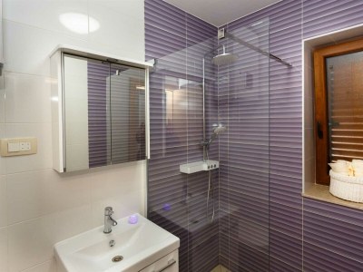 Villa Holiday house OBZOVA with private pool - Features photo 26