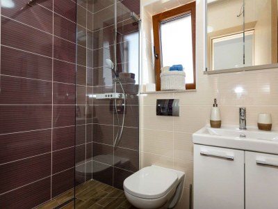 Villa Holiday house OBZOVA with private pool - Features photo 31