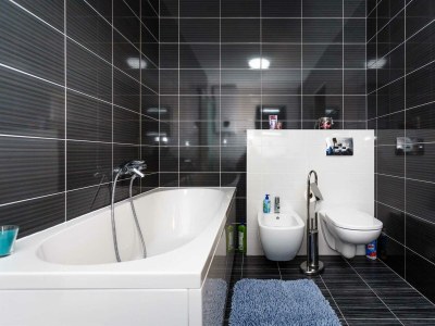 Villa Holiday house OBZOVA with private pool - Features photo 32