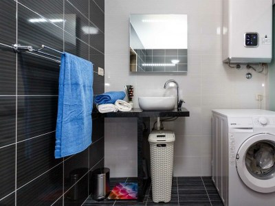 Villa Holiday house OBZOVA with private pool - Features photo 33