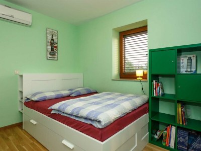 Villa Holiday house OBZOVA with private pool - Features photo 35