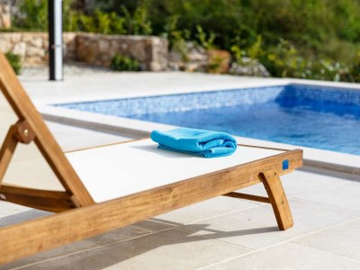 Villa Holiday house OBZOVA with private pool - Environment photo 41