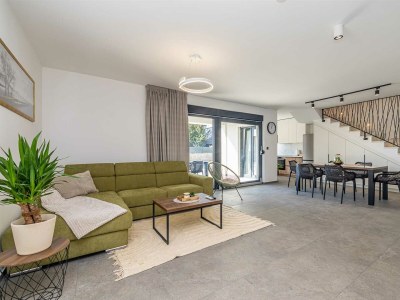 Holiday house Holiday house TARA & LANA II with heated pool - Features photo 12