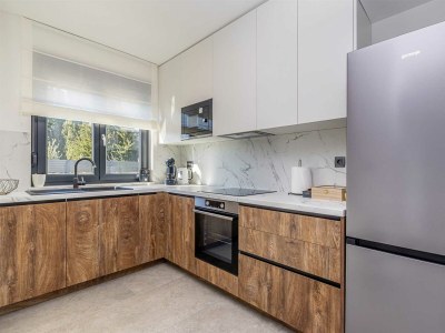 Holiday house Holiday house TARA & LANA II with heated pool - Features photo 16