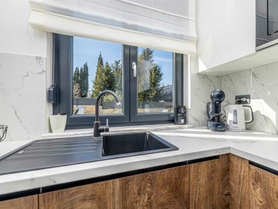 Holiday house Holiday house TARA & LANA II with heated pool - Features photo 17