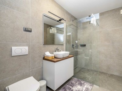 Holiday house Holiday house TARA & LANA II with heated pool - Features photo 21