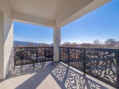 Holiday house Holiday house TARA & LANA II with heated pool - Features photo 29