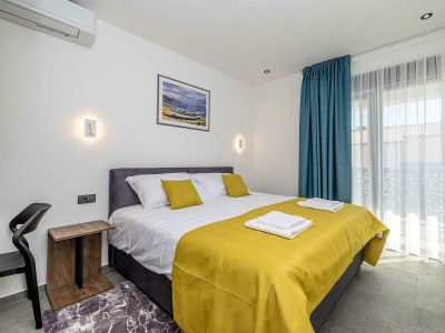 Holiday house Holiday house TARA & LANA II with heated pool - Features photo 30