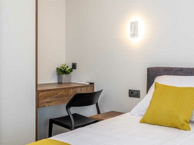 Holiday house Holiday house TARA & LANA II with heated pool - Features photo 32