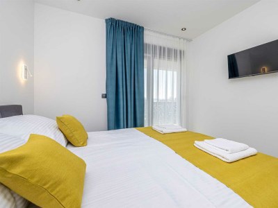 Holiday house Holiday house TARA & LANA II with heated pool - Features photo 33