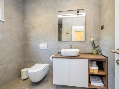 Holiday house Holiday house TARA & LANA II with heated pool - Features photo 34