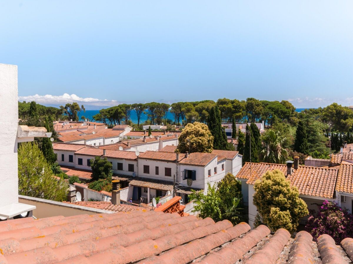 Holiday house Sunny Terrace Near Beach - Outdoor photo 3