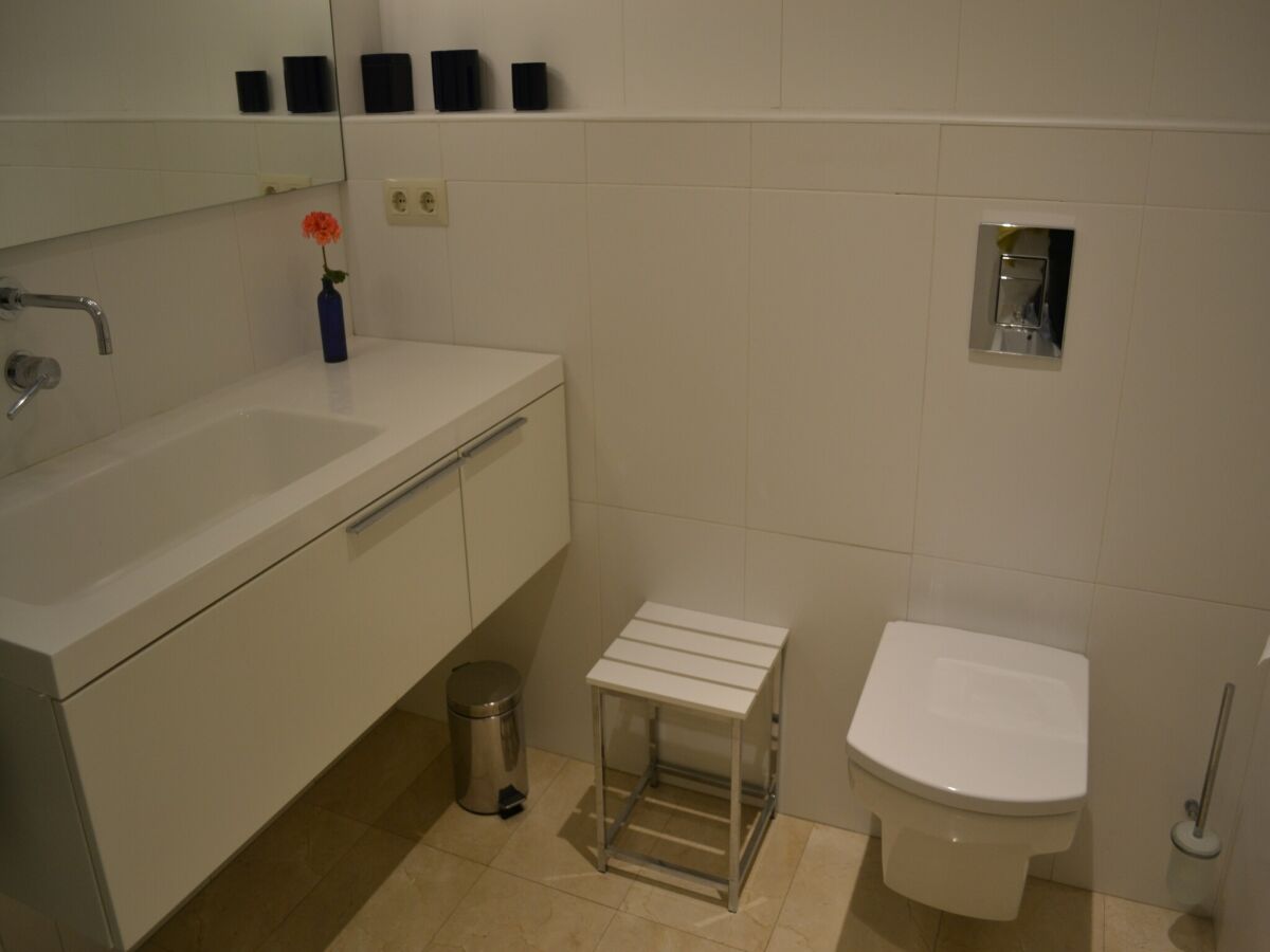 Holiday house Sunny Terrace Near Beach - Features photo 5