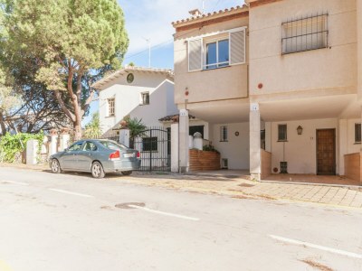 Holiday house Sunny Terrace Near Beach in L'Escala - Holiday house