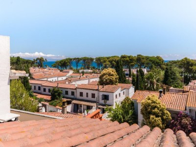 Holiday house Sunny Terrace Near Beach - Outdoor photo 3