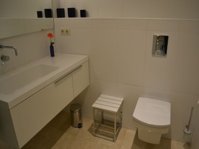 Holiday house Sunny Terrace Near Beach - Features photo 5