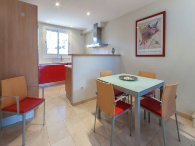 Holiday house Sunny Terrace Near Beach - Features photo 7