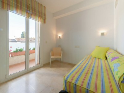 Holiday house Sunny Terrace Near Beach - Features photo 9