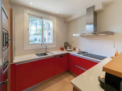 Holiday house Sunny Terrace Near Beach - Features photo 10